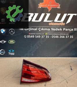 Vw golf 7.5 sol iç stop 2016-2019 (2. Adet)
