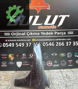 Vw golf 7.5 sol ön çamurluk 2017-2019 (2. Adet)