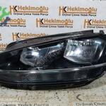 Opel Corsa Çıkma Parça Konya