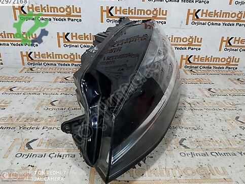 Volkswagen Golf 5G1941005D çıkma parça