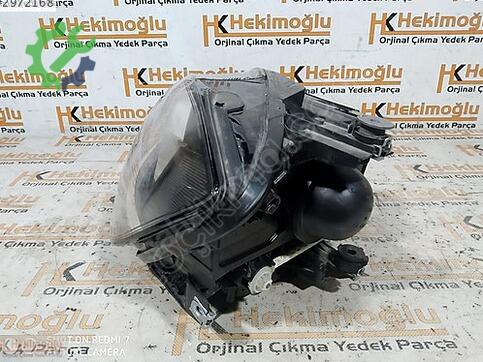 Volkswagen Golf 5G1941005D çıkma parça