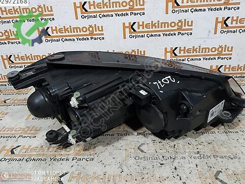 Volkswagen Golf 5G1941005D çıkma parça