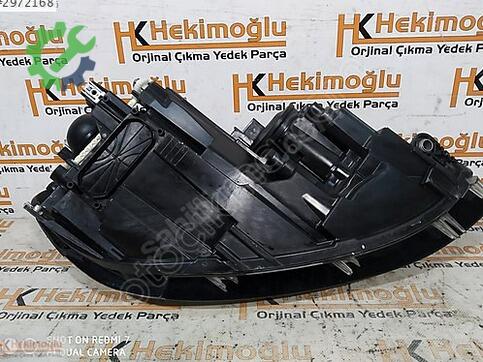 Volkswagen Golf 5G1941005D çıkma parça