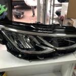VW GOLF 8 FAR SAĞ DOLU SIFIR ORJİNAL