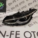 VW GOLF 8 IQ LİGHT LED XENON SOL FAR ORJİNAL SIFIR 5H0 941 059 3