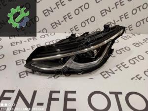 VW GOLF 8 IQ LİGHT LED XENON SOL FAR ORJİNAL SIFIR 5H0 941 059 3
