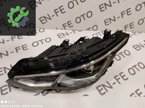 VW GOLF 8 IQ LİGHT LED XENON SOL FAR ORJİNAL SIFIR 5H0 941 059 3