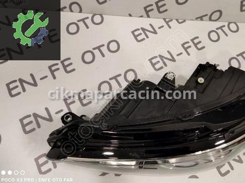Volkswagen Golf Sol Ön Far 5H0941059 çıkma parça