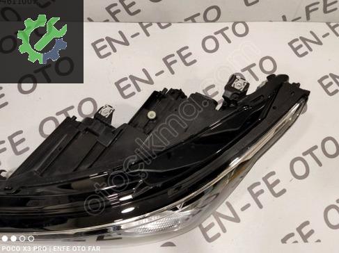 VW GOLF 8 IQ LİGHT LED XENON SOL FAR ORJİNAL SIFIR 5H0 941 059 3