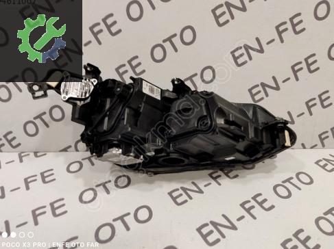 VW GOLF 8 IQ LİGHT LED XENON SOL FAR ORJİNAL SIFIR 5H0 941 059 3
