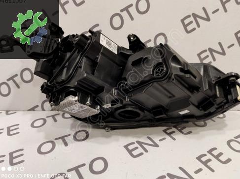 VW GOLF 8 IQ LİGHT LED XENON SOL FAR ORJİNAL SIFIR 5H0 941 059 3