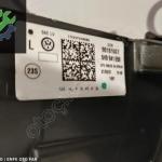 VW GOLF 8 IQ LİGHT LED XENON SOL FAR ORJİNAL SIFIR 5H0 941 059 3