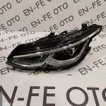 VW GOLF 8 IQ LİGHT LED XENON SOL FAR ORJİNAL SIFIR 5H0 941 059