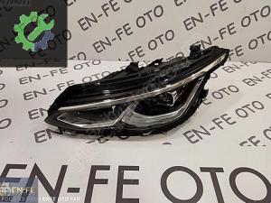 VW GOLF 8 IQ LİGHT LED XENON SOL FAR ORJİNAL SIFIR 5H0 941 059