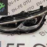 VW GOLF 8 IQ LİGHT LED XENON SOL FAR ORJİNAL SIFIR 5H0 941 059