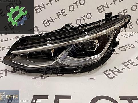 VW GOLF 8 IQ LİGHT LED XENON SOL FAR ORJİNAL SIFIR 5H0 941 059