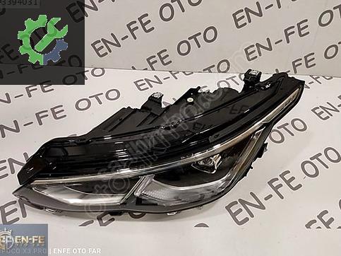 VW GOLF 8 IQ LİGHT LED XENON SOL FAR ORJİNAL SIFIR 5H0 941 059