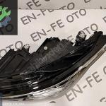 VW GOLF 8 IQ LİGHT LED XENON SOL FAR ORJİNAL SIFIR 5H0 941 059