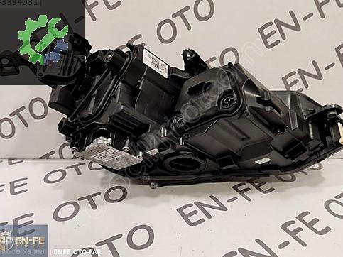 VW GOLF 8 IQ LİGHT LED XENON SOL FAR ORJİNAL SIFIR 5H0 941 059