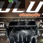 Vw golf 8 karoq tiguan motor alt muhafaza 5wa825236