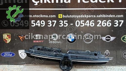 Volkswagen Golf Panjur çıkma parça