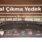 VW GOLF 8 ÖN TAMPON ALT SPOYLER 5H0805915