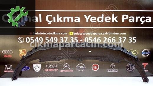 Volkswagen Golf Tampon Braketi çıkma parça
