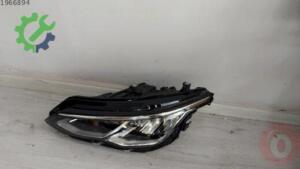 Volkswagen Golf 2023 Çıkma Sol Far No 1966894