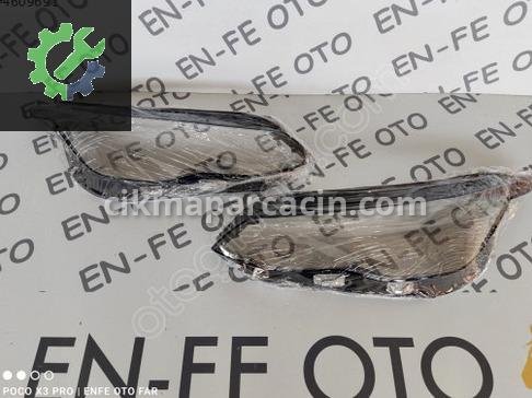 Volkswagen Golf Far Camı çıkma parça