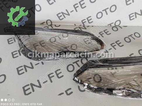 Volkswagen Golf Far Camı çıkma parça