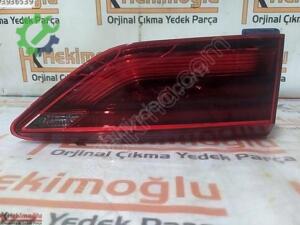 VW GOLF 8 SOL STOP İÇ LAMPASI LEDLİ 5H0945093C