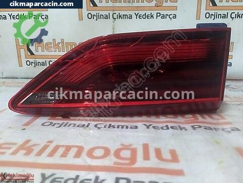 Volkswagen Golf Sol Stop çıkma parça