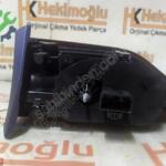 VW GOLF 8 SOL STOP İÇ LAMPASI LEDLİ 5H0945093C
