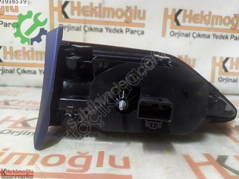 Volkswagen Golf 5H0945093C çıkma parça