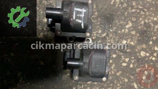 Volkswagen Golf Ateşleme Bobini çıkma parça