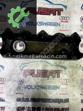 Volkswagen Bora Külbütör Kapağı 038 103 475 D çıkma parça