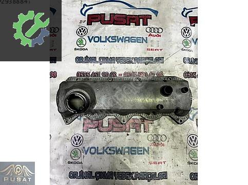 Volkswagen Bora Külbütör Kapağı çıkma parça