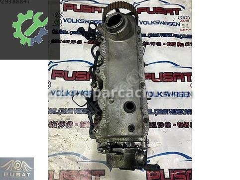 Volkswagen Bora Külbütör Kapağı 038103475D çıkma parça