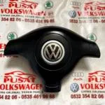 VW GOLF BORA PASSAT ÇIKMA DİREKSİYON AİRBAG ANKARA