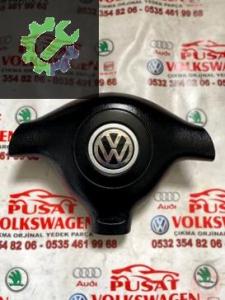 VW GOLF BORA PASSAT ÇIKMA DİREKSİYON AİRBAG ANKARA