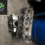 Vw golf bora polo akl blok çıkma silindir kapagı