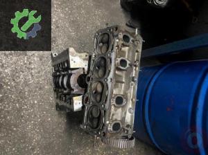 Vw golf bora polo akl blok çıkma silindir kapagı