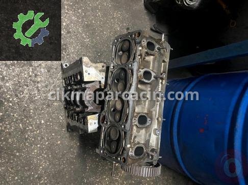 Volkswagen Bora Blok çıkma parça