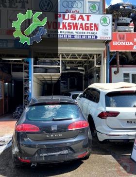 Vw golf bora polo akl blok çıkma silindir kapagı
