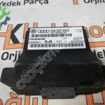 VW GOLF CADDY TOURAN SKODA SUPERB 7N0907530C GATEWAY AĞ GE