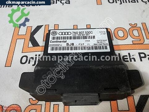 Skoda 120 çıkma parça