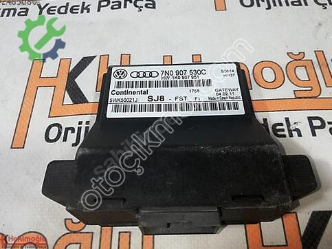 Skoda 120 çıkma parça