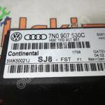 VW GOLF CADDY TOURAN SKODA SUPERB 7N0907530C GATEWAY AĞ GE