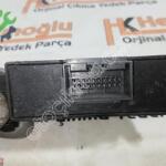 VW GOLF CADDY TOURAN SKODA SUPERB 7N0907530C GATEWAY AĞ GE