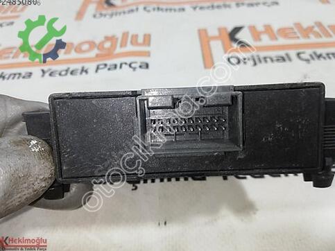Skoda 120 7N0907530C çıkma parça